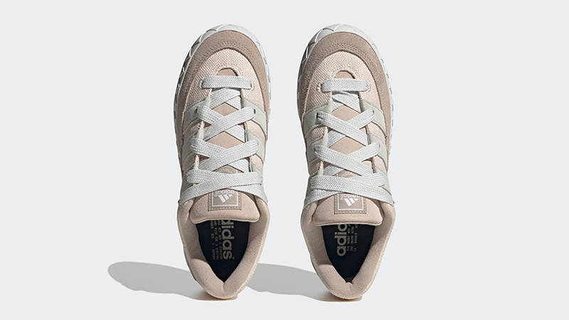 adidas Adimatic Wonder Quartz HQ6909 Top