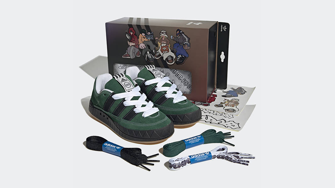 adidas gazelle silver green womens ADIDAS Campus 00s "YNUK