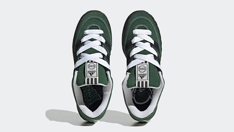 adidas gazelle silver green womens Adidas Adimatic YNuK Shoes  Extra Butter