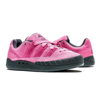 adidas Admimatic Pink Fusion IE7364 Side 2