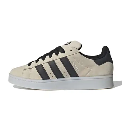 adidas Campus 00s Aluminium Black | Where To Buy | HQ8711 | The Sole ...