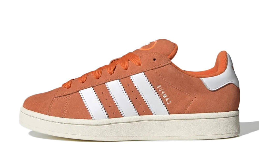 adidas Campus 00s Amber Tint