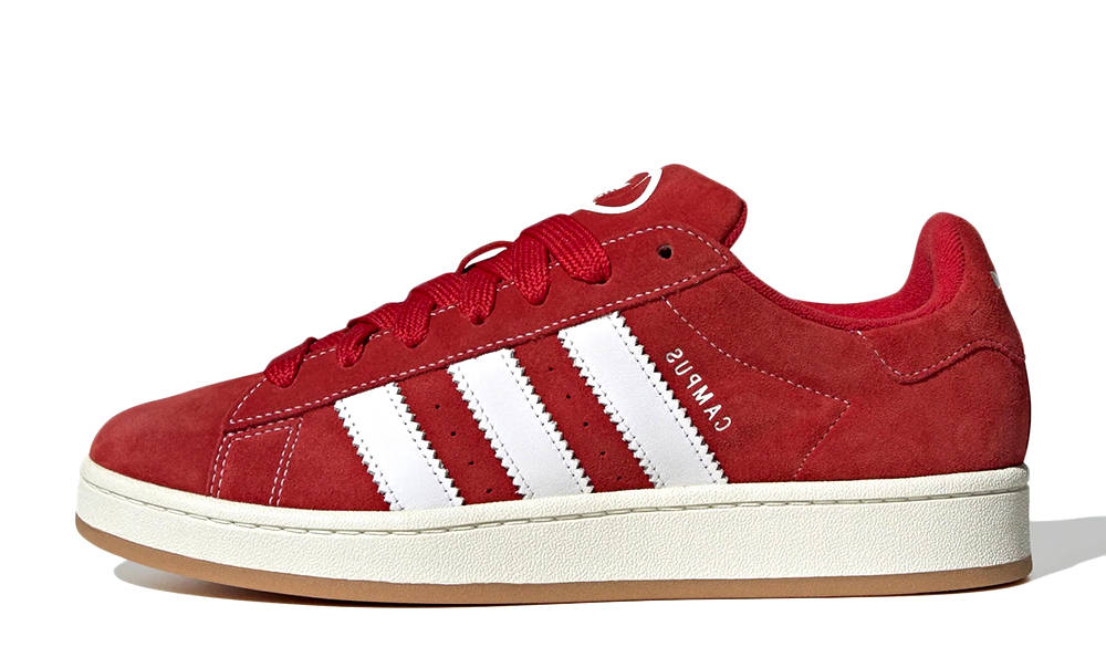 adidas Campus 00s Better Scarlet H03474