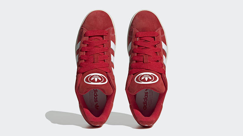 adidas Campus 00s Better Scarlet H03474 Top