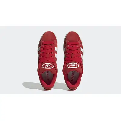 adidas Campus 00s Better Scarlet H03474 Top