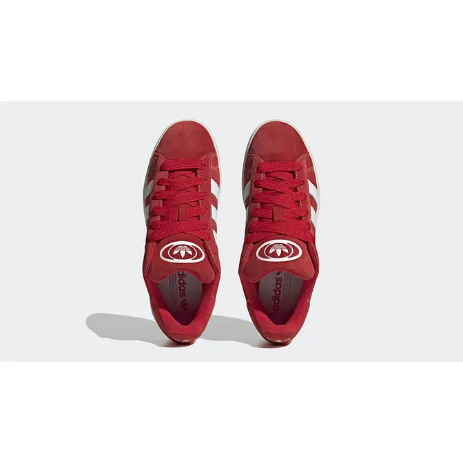 adidas Campus 00s Better Scarlet H03474 Top