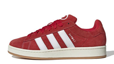 adidas Campus 00s Better Scarlet