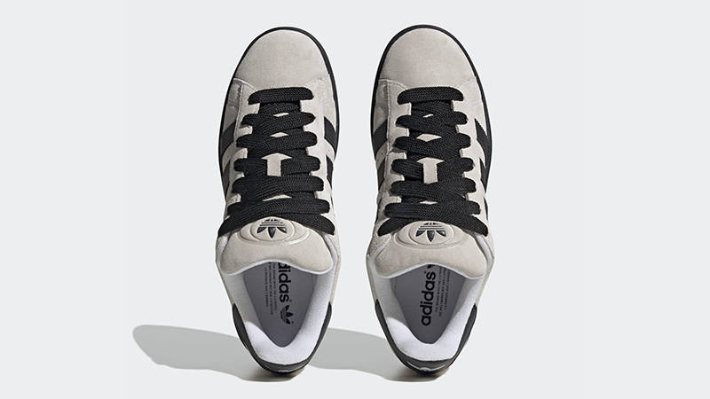 adidas Campus 00s Cloud White Black H03470 Top