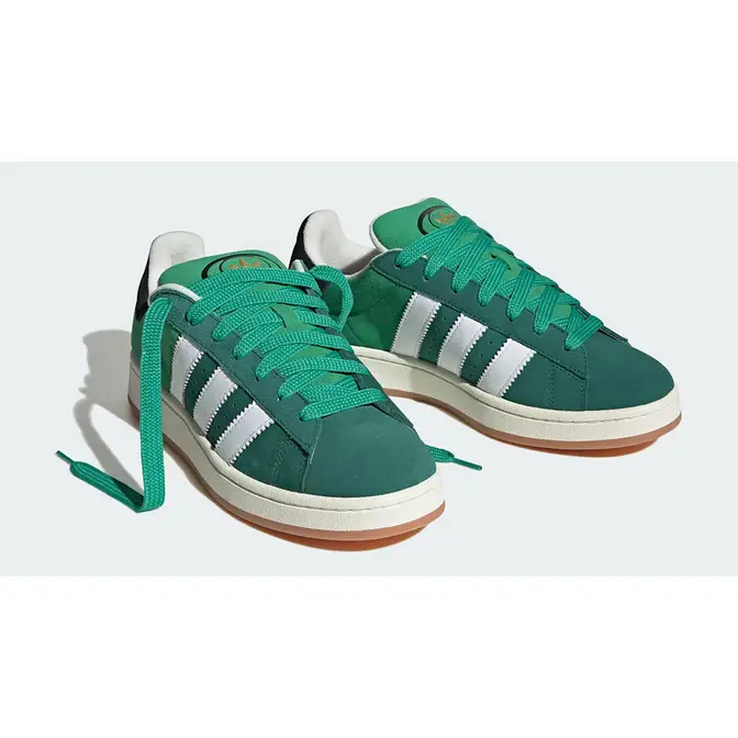 adidas Campus 00s Green Black | Where To Buy | ID2048 | The Sole Supplier