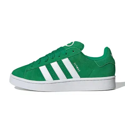 adidas Campus 00s Green White | Where To Buy | ID7029 | The Sole Supplier