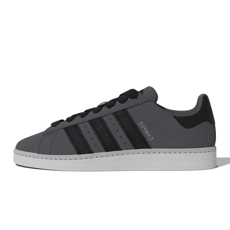 adidas iniki mens gray suit t with pink pinstripe HQ8709