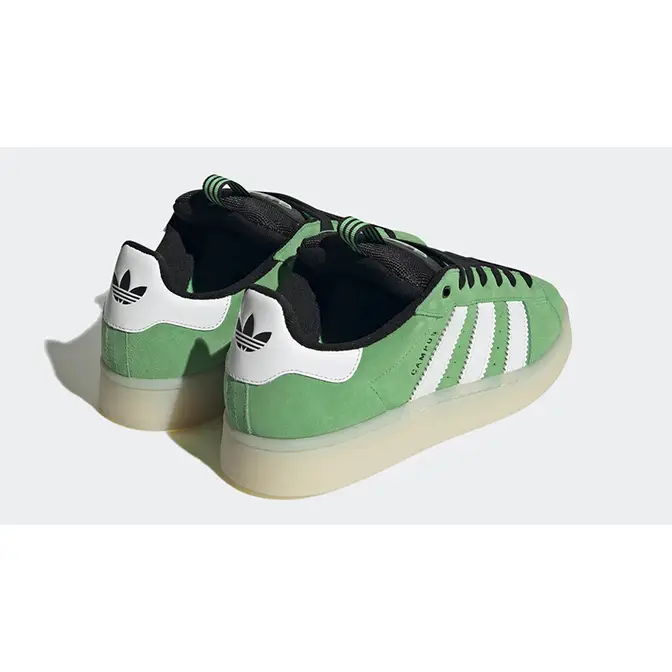 Adidas campus outlet menta