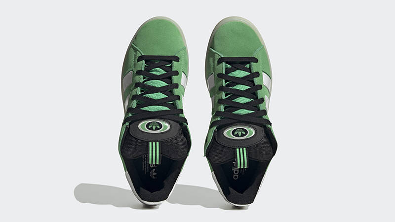 adidas Campus 00s Screaming Green HQ8713 Top