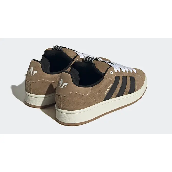 adidas Campus 00s YNuk Brown Desert | Where To Buy | IE2175 | The Sole ...