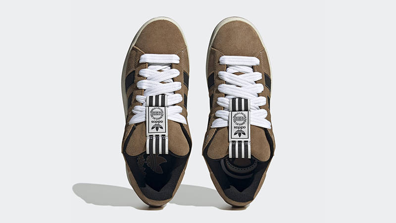 adidas Campus 00s YNuk Brown Desert | Where To Buy | IE2175