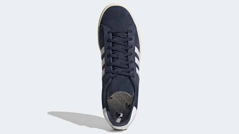 adidas Campus 80s Collegiate Navy Middle