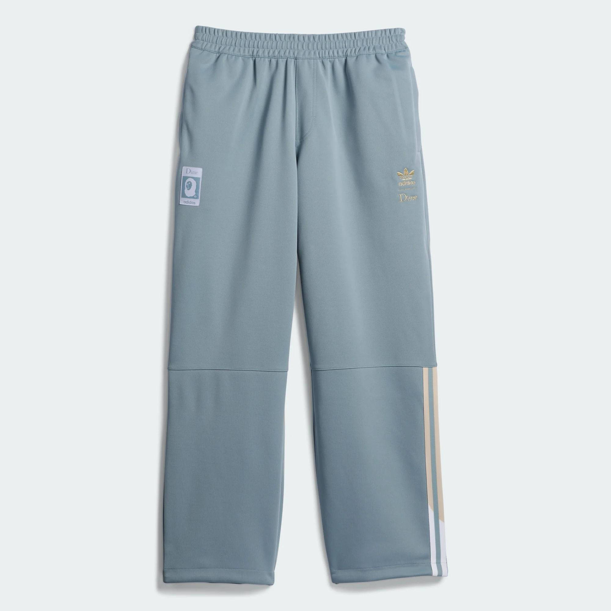 Dime x adidas Skate Superfire Trousers | Where To Buy | hz7252