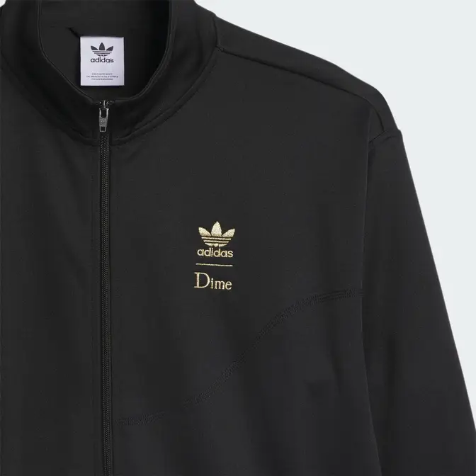 Dime x adidas Skate Superfire Track Top | Where To Buy | hz7249