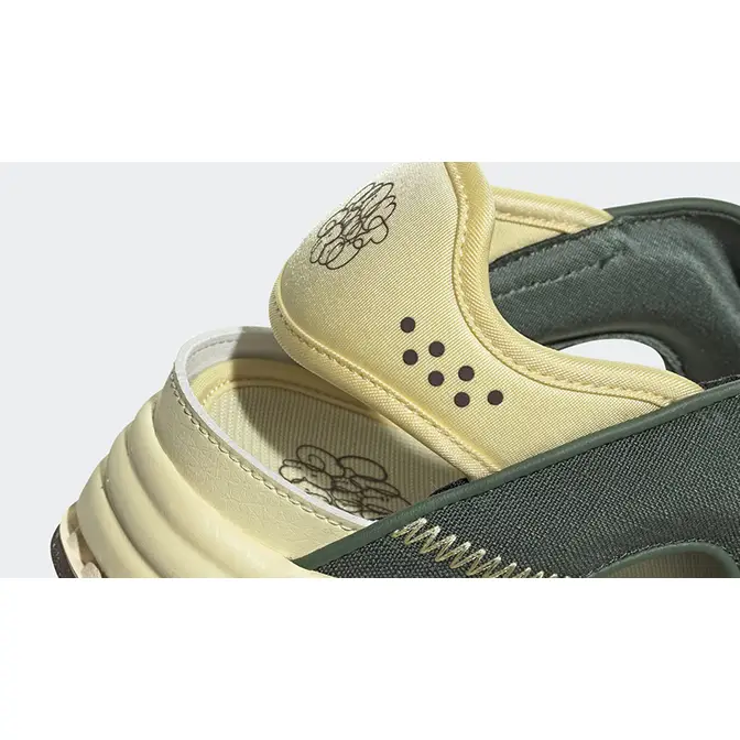adidas pastel adidas bz0633 pants girls women shoe store coupon Plant and Grow Green GY9675 Detail