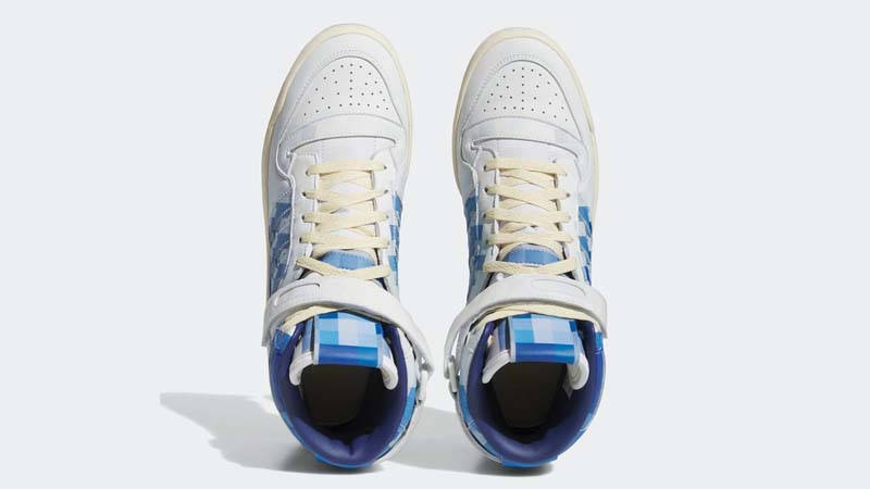 adidas Forum Hi 84 Close Up Middle