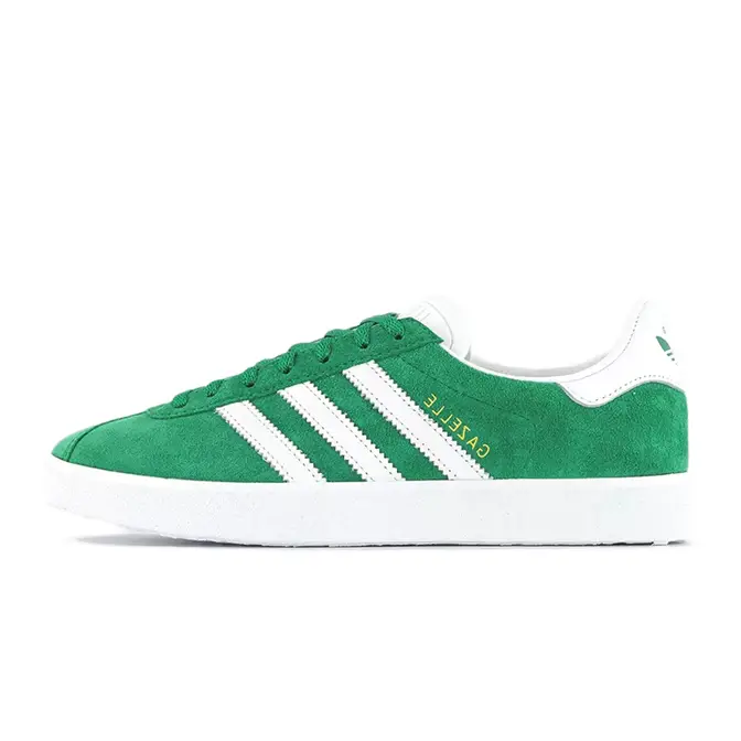 adidas Gazelle 85 Green White | Where To Buy | IE2165 | The Sole Supplier