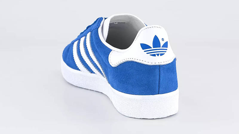 adidas Gazelle 85 Royal Blue White IG0456 Back