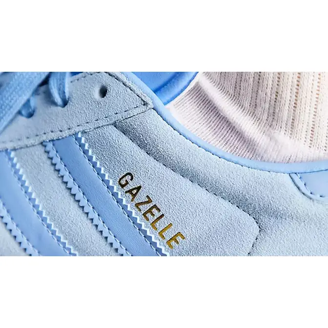 Baby cheap blue gazelles