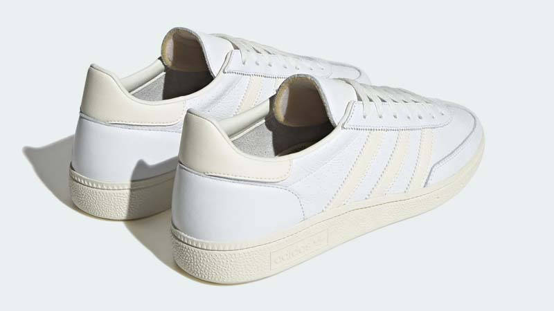 adidas Handball Spezial Cloud White | Where To Buy | IE9837 | The