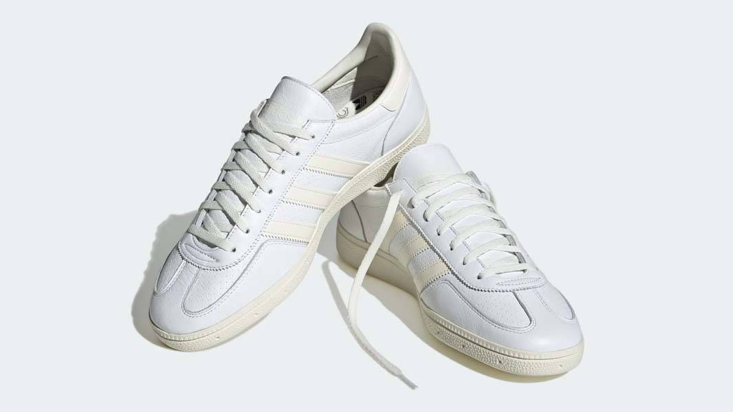 adidas Handball Spezial Cloud White | Where To Buy | IE9837 | The