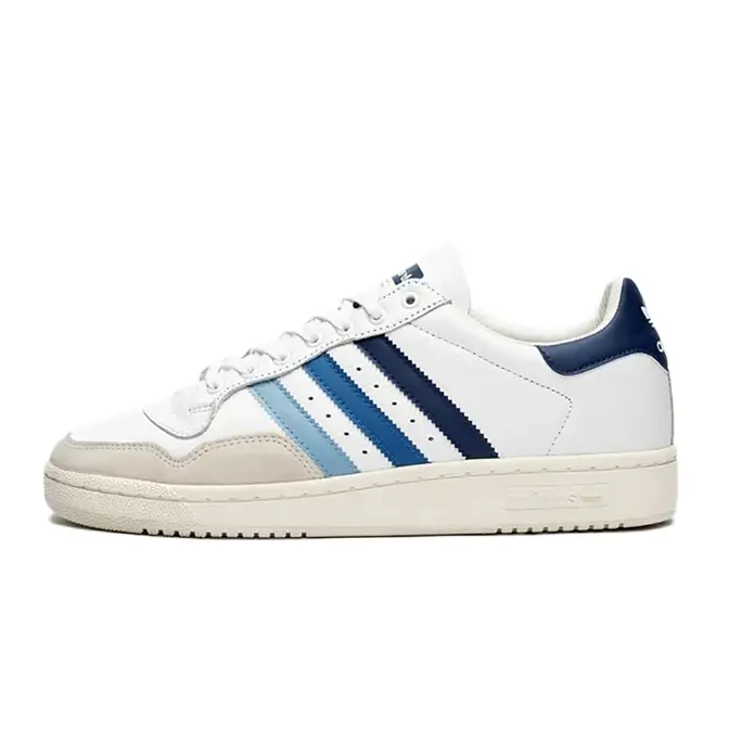 adidas HRLM White Blue Grey | Where To Buy | ID7398 | The Sole 