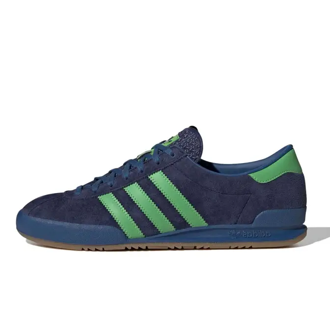 adidas Jeans Dark Blue | Where To Buy | GY7413 | The Sole Supplier