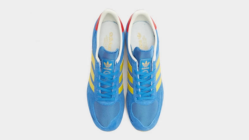adidas LA OG Bright Royal Blue IG7878 Top