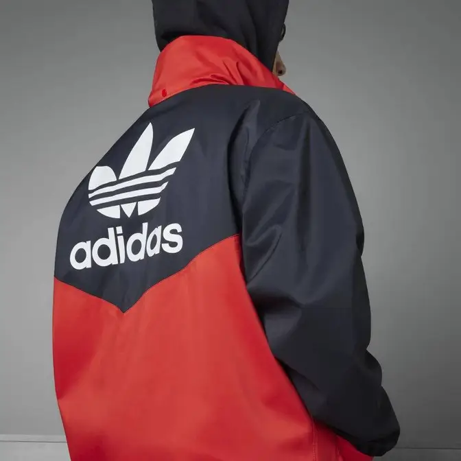 adidas Manchester United OG Bench Jacket Where To Buy IP5547 The