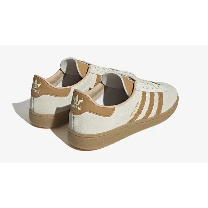 adidas Munchen Cream White Mesa | Where To Buy | GY7399 | The Sole Supplier