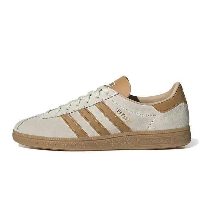 adidas Munchen Cream White Mesa | Where To Buy | GY7399 | The Sole Supplier