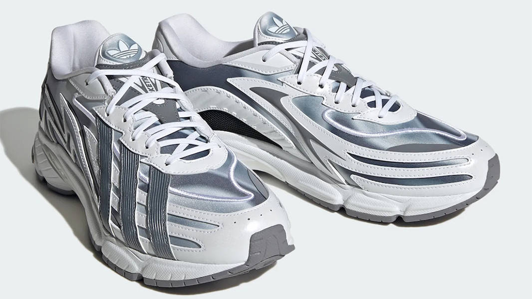 adidas Orketro 2.0 Cloud White IE4217 Front