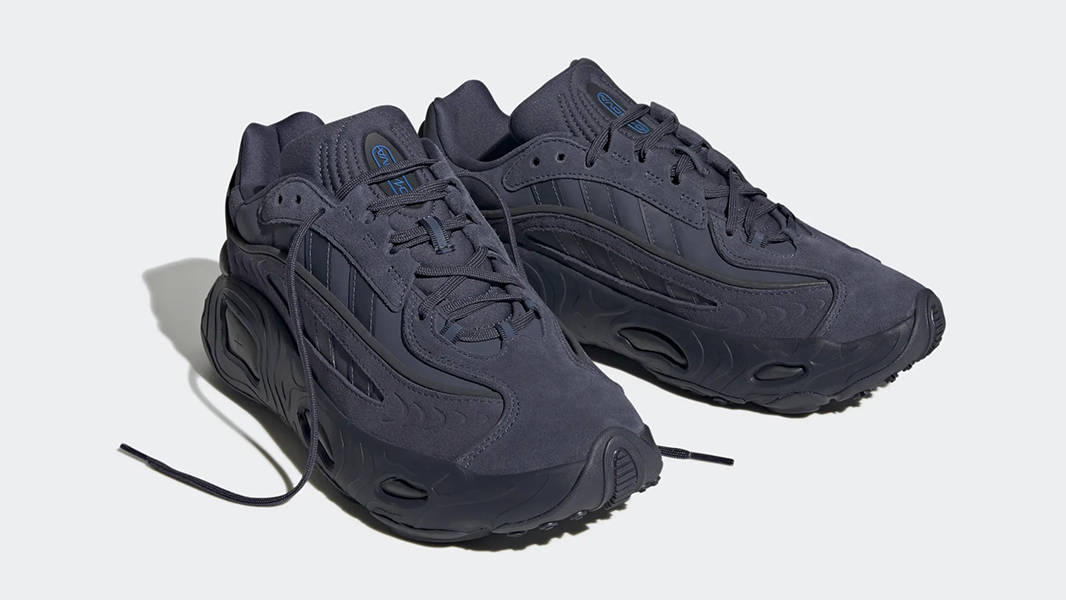 adidas Oznova Shadow Navy HQ1971 Front
