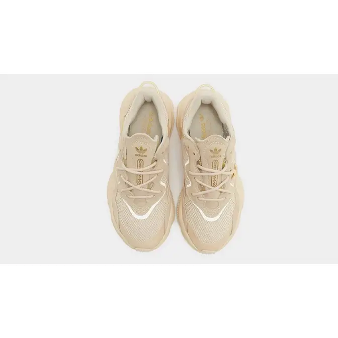adidas Ozweego Sand | Where To Buy | 19483626-651882 | The Sole Supplier