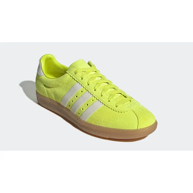 adidas Padiham Solar Yellow | Where To Buy | GW5760 | The Sole Supplier