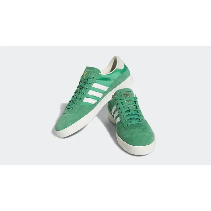 adidas Puig Indoor Court Green | Where To Buy | HP9759 | The Sole Supplier
