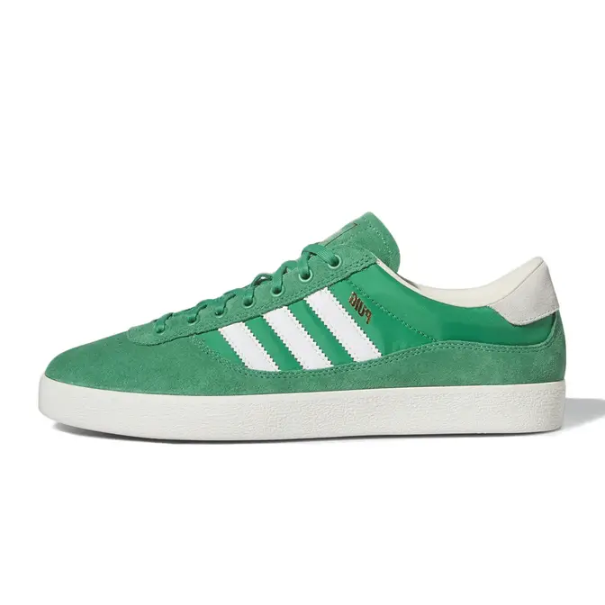 adidas Puig Indoor Court Green | Where To Buy | HP9759 | The Sole Supplier