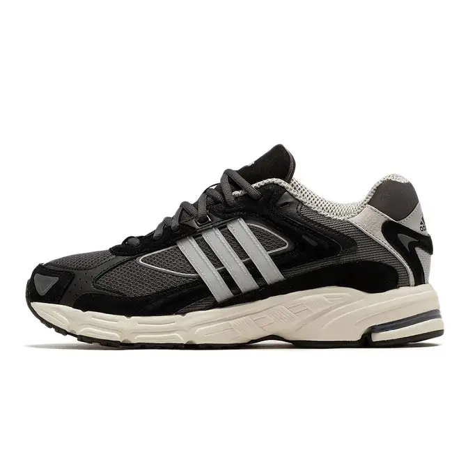 adidas Response CL Grey Black | Where To Buy | IG3377 | The Sole