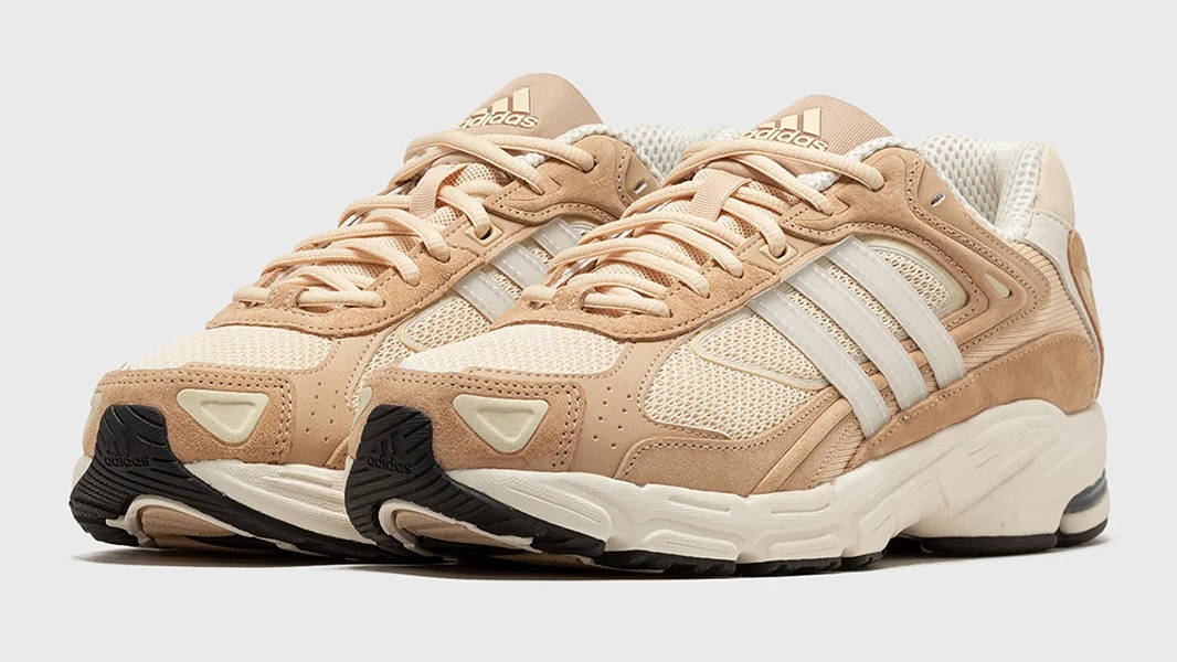 adidas Response CL Sandstorm Where To Buy ID4594