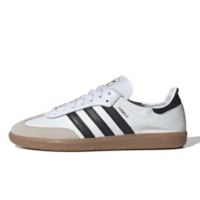 adidas Samba Decon White Black