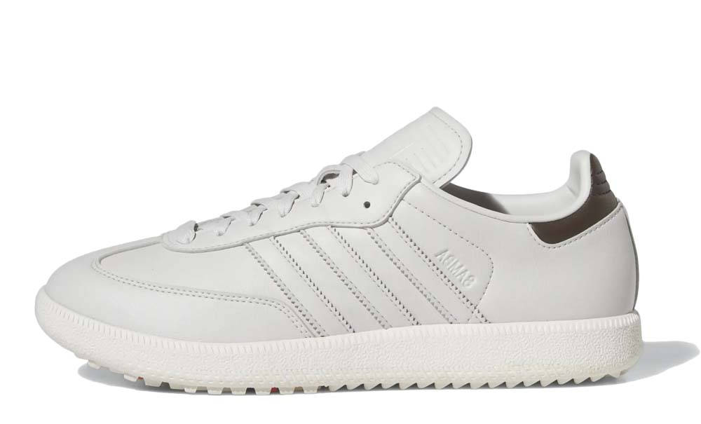 adidas Samba Golf Grey