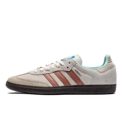 adidas Samba OG Crystal White | Where To Buy | ID2047 | The Sole Supplier