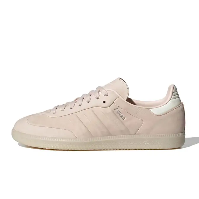 adidas Samba Wonder Quartz | Where To Buy | IE4958 | The