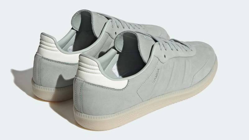adidas Samba Wonder Silver Back