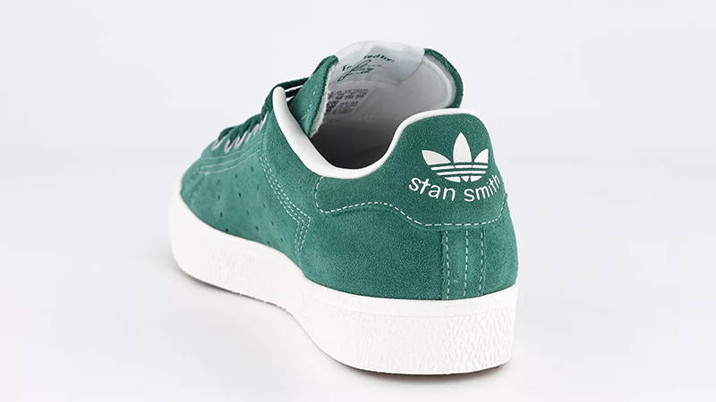 adidas Stan Smith B-side Collegiate Green Back