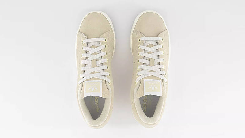 adidas Stan Smith B-side Wonder White Top
